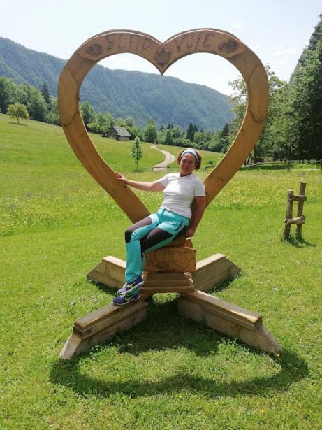 Apartment Mlakar Bohinj Buitenkant foto