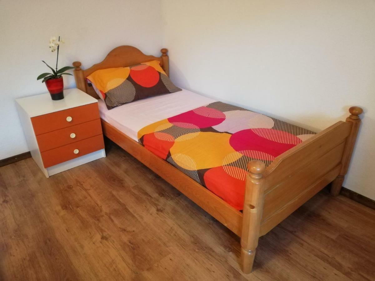 Apartment Mlakar Bohinj Buitenkant foto