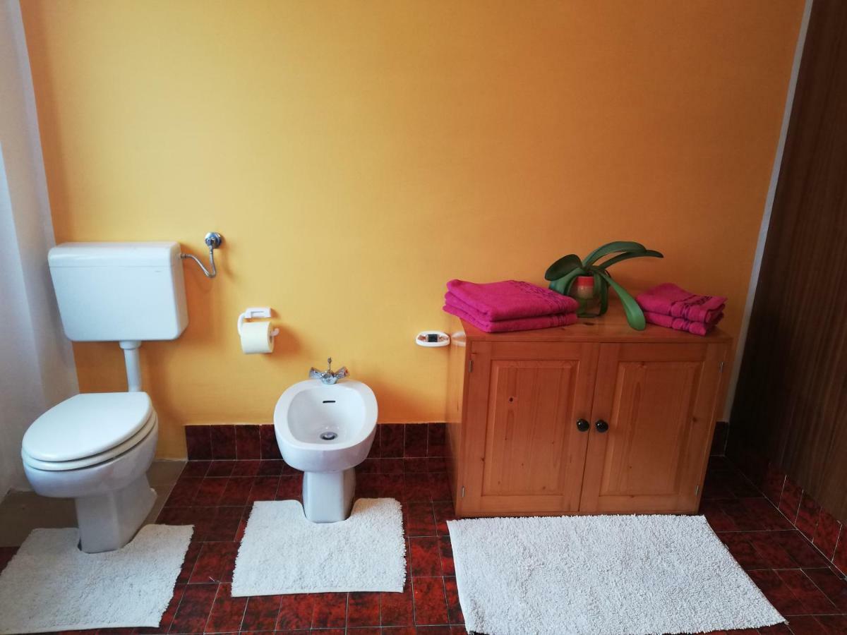 Apartment Mlakar Bohinj Buitenkant foto