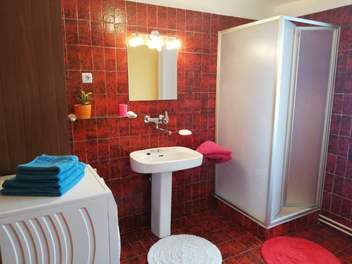 Apartment Mlakar Bohinj Buitenkant foto