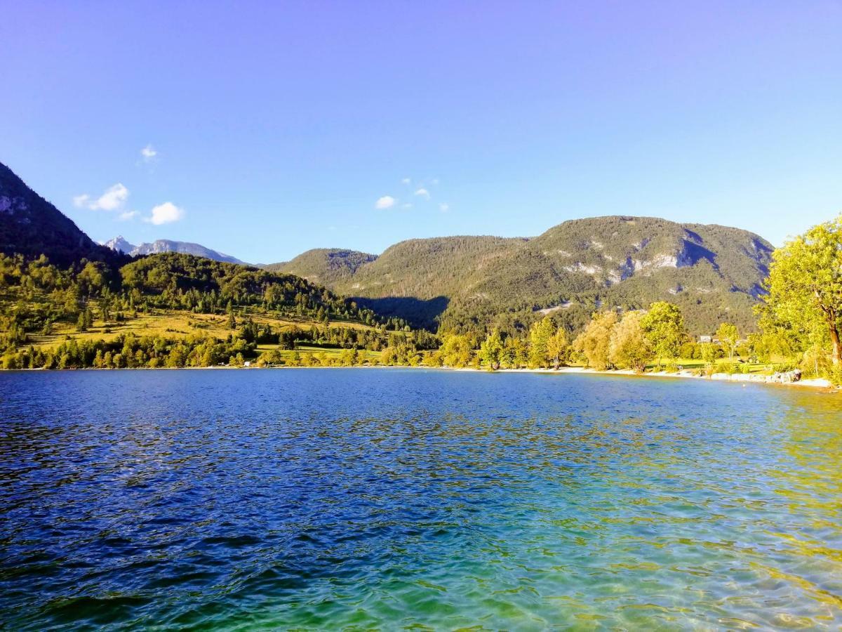 Apartment Mlakar Bohinj Buitenkant foto